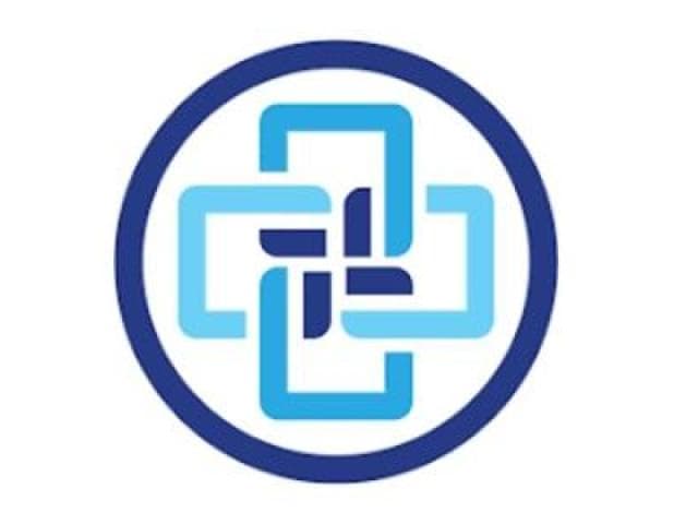 Medical equipment supply store