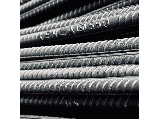 TMT bar manufacturer in Kerala | Top TMT steel bars | Kenza TMT
