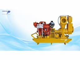 Pump on rent in India | Power Rental ----- Book Now - Image 1