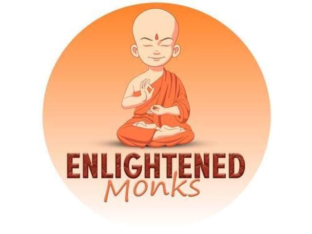 Enlighten monk meditation centre in delhi