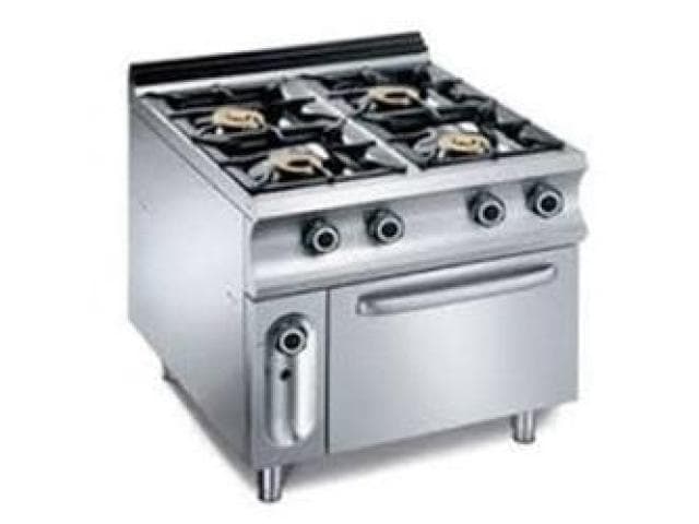 Commercial Kitchen Equipment Manufacturers in Delhi