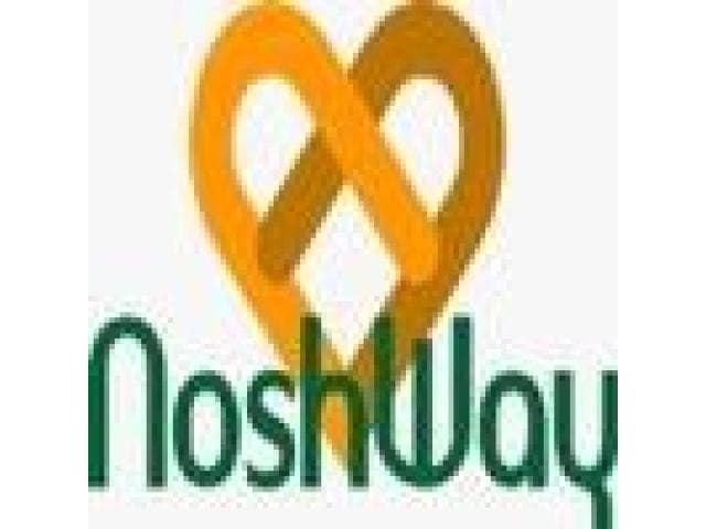 Never Miss Another Order with Noshway's Online Pizza Ordering!