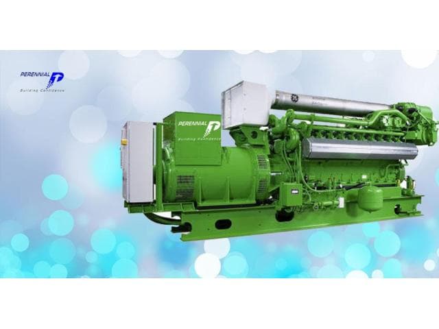 Gas Generator Rental in NCR or Noida |  Gas Generator on Rent in Delhi |Power Rental - Book Now