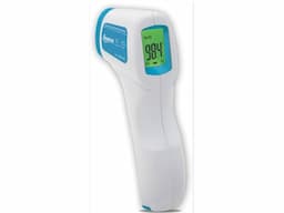 Microtek infrared thermometer it1520 - Image 1