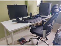 BenQ 240hz, i5-9400F, GTX 1660 Ti, 16GB DDR4 RAM, Gaming Computer, PC - Image 7