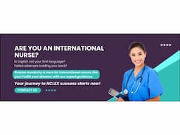 Nclex RN classes in USA,How to get RN license of USA,Nclex Online Academy - Image 2