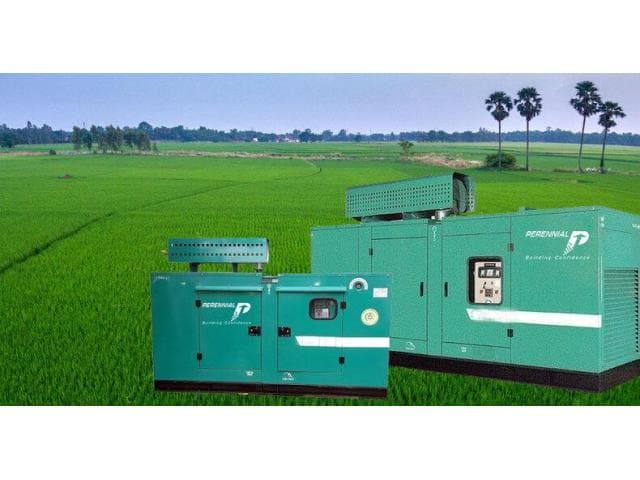 Denset rental in Pune and PCMC | Power Rental