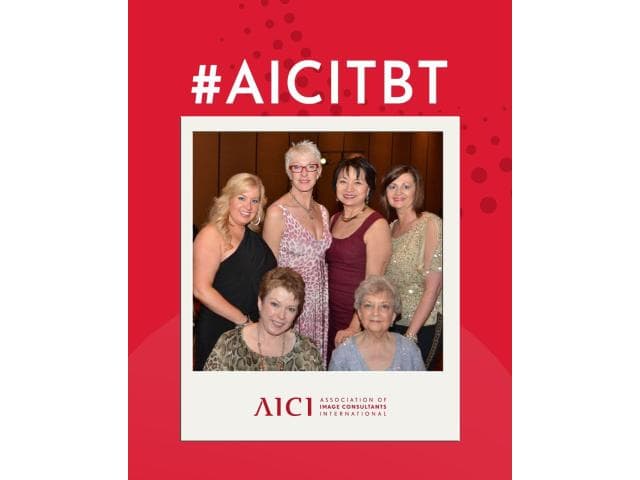 Image consultants , Image consulting, AICI Global