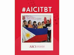 Image consultants , Image consulting, AICI Global - Image 3