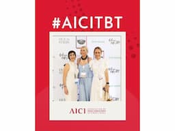 Image consultants , Image consulting, AICI Global - Image 4