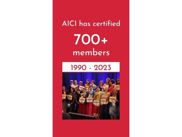 Image consultants , Image consulting, AICI Global