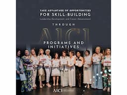 Image consultants , Image consulting, AICI Global - Image 2