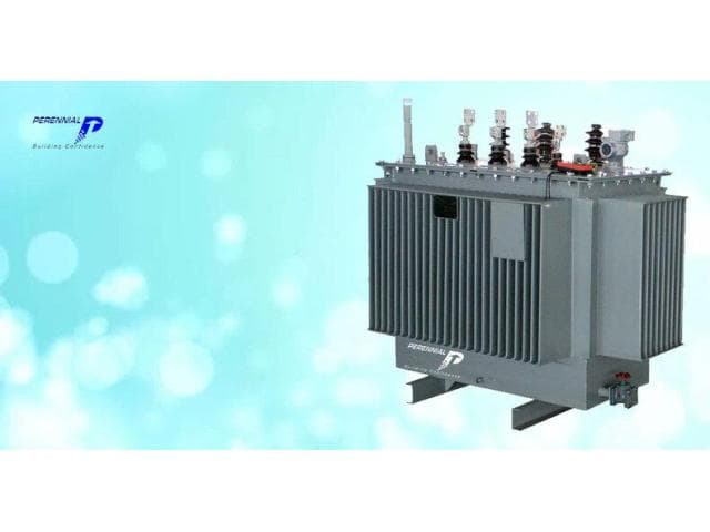Transformer on rent in India | Industrial transformer rental In India
