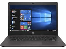 HP Notebook PC 245 G7 14 inches(35cm) Laptop AMD ATHLON-3050U/4GB/1TB/Windows 10 Home - Image 1