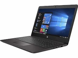 HP Notebook PC 245 G7 14 inches(35cm) Laptop AMD ATHLON-3050U/4GB/1TB/Windows 10 Home - Image 3