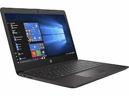 HP Notebook PC 245 G7 14 inches(35cm) Laptop AMD ATHLON-3050U/4GB/1TB/Windows 10 Home - Image 4