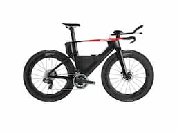 2024 BMC Speedmachine 01 LTD Road Bike (KINGCYCLESPORT) - Image 1