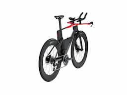 2024 BMC Speedmachine 01 LTD Road Bike (KINGCYCLESPORT) - Image 3