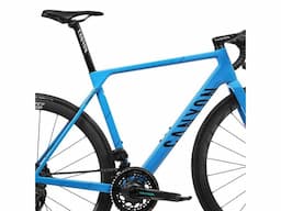 2024 Canyon Ultimate CF SL 8 AXS Movistar Road Bike (KINGCYCLESPORT) - Image 2