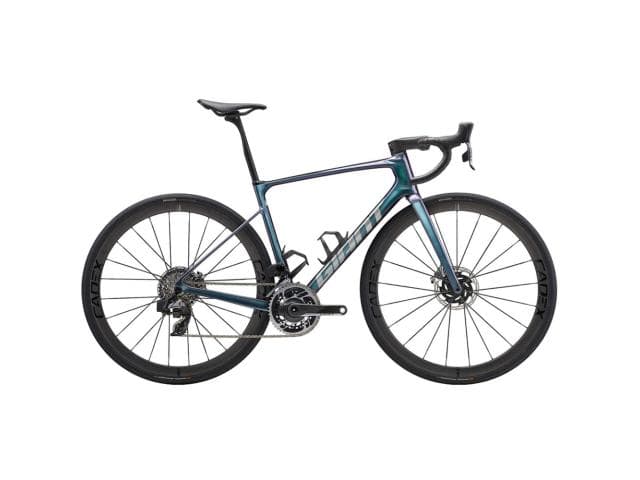 2024 Giant Defy Advanced Sl 0 Road Bike (KINGCYCLESPORT)