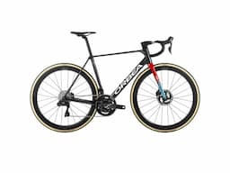 2024 ORBEA ORCA M10I REPLICA Road Bike (KINGCYCLESPORT) - Image 1
