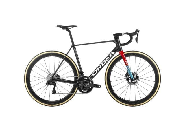 2024 ORBEA ORCA M10I REPLICA Road Bike (KINGCYCLESPORT)