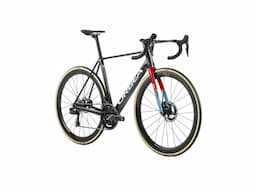 2024 ORBEA ORCA M10I REPLICA Road Bike (KINGCYCLESPORT) - Image 2