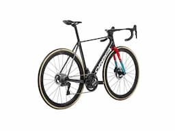 2024 ORBEA ORCA M10I REPLICA Road Bike (KINGCYCLESPORT) - Image 3