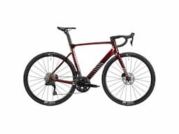 2024 Radon Vaillant 8.0 Road Bike (KINGCYCLESPORT) - Image 1