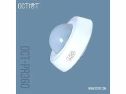 Presence sensor manufacturer in India | OCTIOT - Image 2