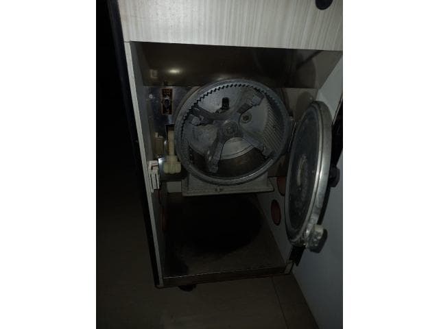 Portable Atta chakki