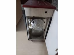 Portable Atta chakki - Image 2