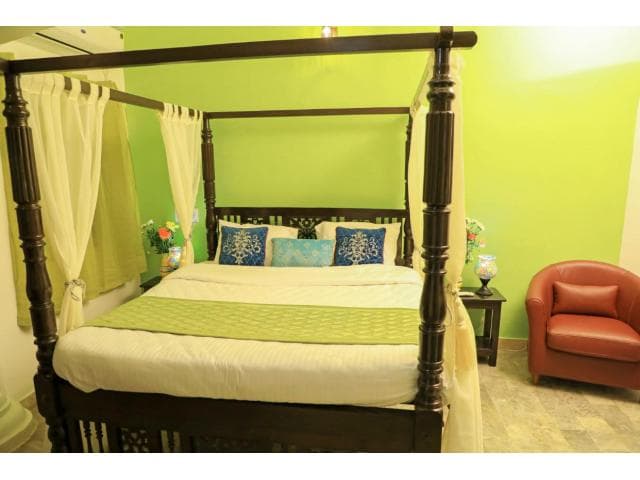 Hotel in Pondicherry Near Beach | Pondicherry Rooms Near Beach