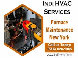 Indi HVAC Services - Image 2