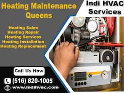 Indi HVAC Services - Image 3