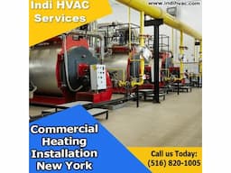 Indi HVAC Services - Image 4