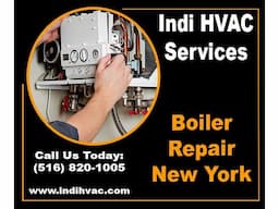 Indi HVAC Services - Image 8