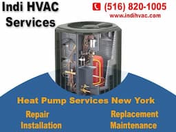 Indi HVAC Services - Image 9