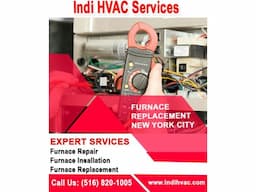 Indi HVAC Services - Image 10