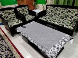 5 seater settis set (3+1+1) - Image 1