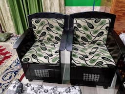 5 seater settis set (3+1+1) - Image 3