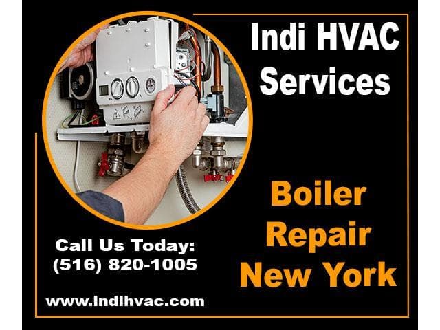 Indi HVAC Services