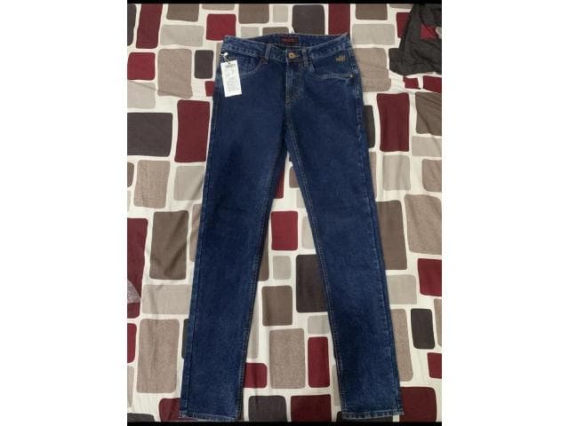 Flying Machine Jeans