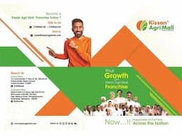 Choose the Best Crop Seeds for Your Farm || Kissan Agri Mall - Image 1