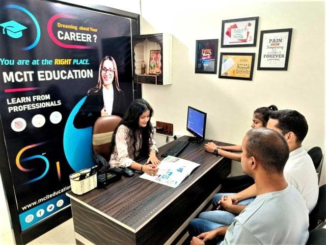 best  computer tarining insitute in rishikesh