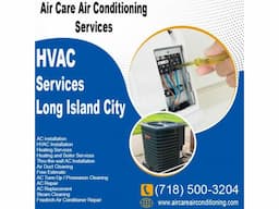 Air Care Air Conditioning Services - Image 2