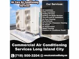 Air Care Air Conditioning Services - Image 3