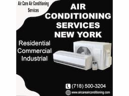 Air Care Air Conditioning Services - Image 4