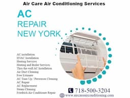 Air Care Air Conditioning Services - Image 8