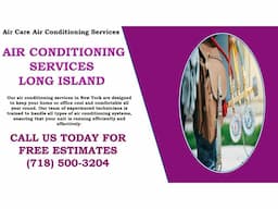 Air Care Air Conditioning Services - Image 9